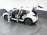 Thumbnail of 2022 Snowflake White Pearl Mica Mazda CX-5