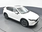 Thumbnail of 2022 Snowflake White Pearl Mica Mazda CX-5
