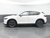 Thumbnail of 2022 Snowflake White Pearl Mica Mazda CX-5