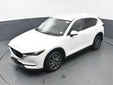 Thumbnail of 2018 Snowflake White Pearl Mica Mazda CX-5
