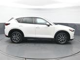 Thumbnail of 2018 Snowflake White Pearl Mica Mazda CX-5