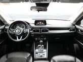 Thumbnail of 2018 Snowflake White Pearl Mica Mazda CX-5