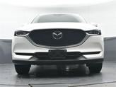 Thumbnail of 2018 Snowflake White Pearl Mica Mazda CX-5