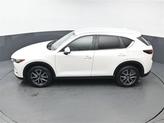 Thumbnail of 2018 Snowflake White Pearl Mica Mazda CX-5