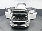 Thumbnail of 2018 Snowflake White Pearl Mica Mazda CX-5