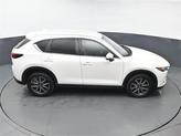 Thumbnail of 2018 Snowflake White Pearl Mica Mazda CX-5