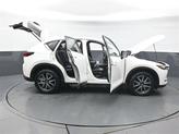 Thumbnail of 2018 Snowflake White Pearl Mica Mazda CX-5