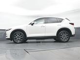 Thumbnail of 2018 Snowflake White Pearl Mica Mazda CX-5
