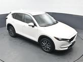 Thumbnail of 2018 Snowflake White Pearl Mica Mazda CX-5