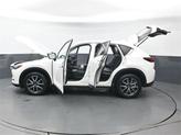 Thumbnail of 2018 Snowflake White Pearl Mica Mazda CX-5