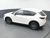 Thumbnail of 2018 Snowflake White Pearl Mica Mazda CX-5
