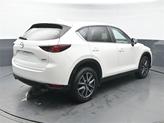 Thumbnail of 2018 Snowflake White Pearl Mica Mazda CX-5