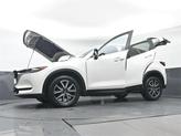 Thumbnail of 2018 Snowflake White Pearl Mica Mazda CX-5