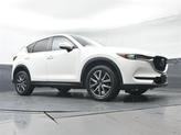 Thumbnail of 2018 Snowflake White Pearl Mica Mazda CX-5