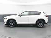 Thumbnail of 2018 Snowflake White Pearl Mica Mazda CX-5