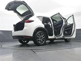 Thumbnail of 2018 Snowflake White Pearl Mica Mazda CX-5