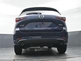 Thumbnail of 2025 Deep Crystal Blue Mica Mazda CX-5