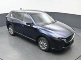Thumbnail of 2025 Deep Crystal Blue Mica Mazda CX-5
