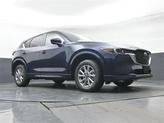 Thumbnail of 2025 Deep Crystal Blue Mica Mazda CX-5