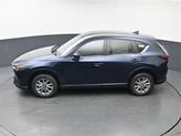 Thumbnail of 2025 Deep Crystal Blue Mica Mazda CX-5