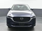 Thumbnail of 2025 Deep Crystal Blue Mica Mazda CX-5