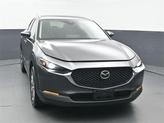 Thumbnail of 2023 Machine Gray Metallic Mazda CX-30