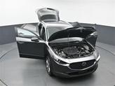 Thumbnail of 2023 Machine Gray Metallic Mazda CX-30