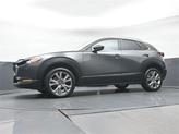 Thumbnail of 2023 Machine Gray Metallic Mazda CX-30