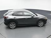 Thumbnail of 2023 Machine Gray Metallic Mazda CX-30