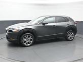 Thumbnail of 2023 Machine Gray Metallic Mazda CX-30