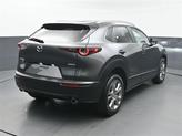 Thumbnail of 2023 Machine Gray Metallic Mazda CX-30