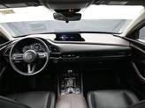 Thumbnail of 2021 Jet Black Mica Mazda CX-30