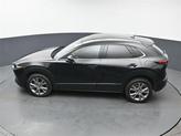 Thumbnail of 2021 Jet Black Mica Mazda CX-30