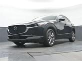 Thumbnail of 2021 Jet Black Mica Mazda CX-30