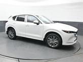 Thumbnail of 2025 Rhodium White Metallic Mazda CX-5