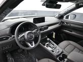 Thumbnail of 2025 Rhodium White Metallic Mazda CX-5