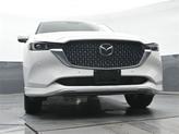 Thumbnail of 2025 Rhodium White Metallic Mazda CX-5
