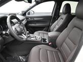Thumbnail of 2025 Rhodium White Metallic Mazda CX-5