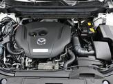 Thumbnail of 2025 Rhodium White Metallic Mazda CX-5