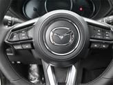 Thumbnail of 2025 Rhodium White Metallic Mazda CX-5