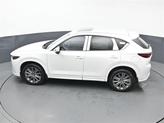 Thumbnail of 2025 Rhodium White Metallic Mazda CX-5