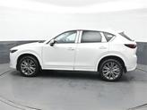 Thumbnail of 2025 Rhodium White Metallic Mazda CX-5