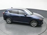 Thumbnail of 2025 Deep Crystal Blue Mica Mazda CX-5