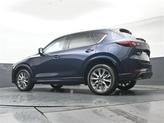 Thumbnail of 2025 Deep Crystal Blue Mica Mazda CX-5
