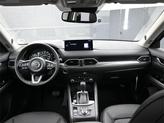 Thumbnail of 2025 Deep Crystal Blue Mica Mazda CX-5