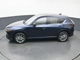 Thumbnail of 2025 Deep Crystal Blue Mica Mazda CX-5