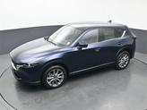 Thumbnail of 2025 Deep Crystal Blue Mica Mazda CX-5