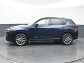 Thumbnail of 2025 Deep Crystal Blue Mica Mazda CX-5