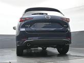 Thumbnail of 2025 Deep Crystal Blue Mica Mazda CX-5
