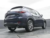 Thumbnail of 2025 Deep Crystal Blue Mica Mazda CX-5
